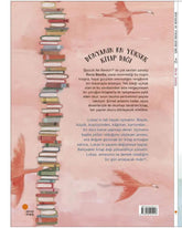 The World's Tallest Book Mountain<br>